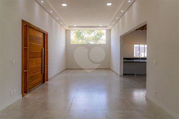 house em Rua Moema, Residencial Haras Pindorama I (Jacaré) - Cabreúva - SP