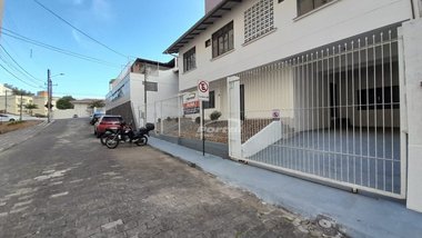 house em Rua dos Incas, Ponta Aguda - Blumenau - SC
