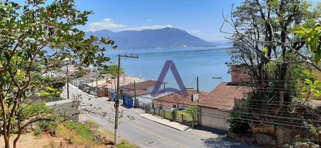 commercial_land_lot em Rodovia Baldicero Filomeno, Ribeirão da Ilha - Florianópolis - SC