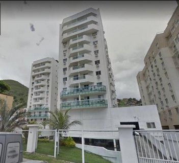 apartment em Rua Eulina Ribeiro, Engenho de Dentro - Rio de Janeiro - RJ