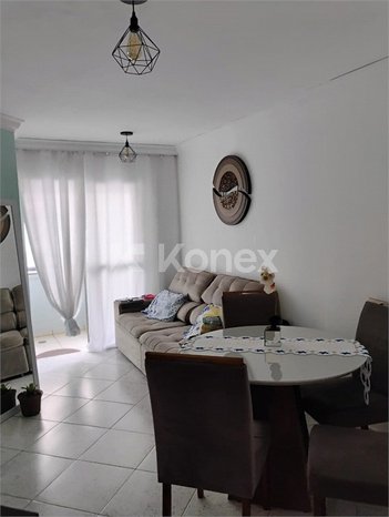 apartment em Rua Doutor Heitor Nascimento, Nossa Senhora do Ó - São Paulo - SP
