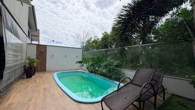 house em Rua Araci Barbosa Ramos, Residencial Solar Bitti - Aracruz - ES