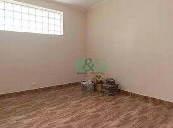 house em Rua Professor Adalgiso Pereira, Vila Dom Pedro I - São Paulo - SP