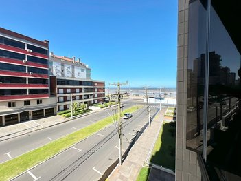 apartment em Avenida Rudá, Capão da Canoa - Capão da Canoa - RS