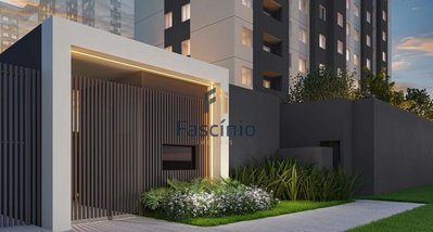 apartment em Avenida Doutor Assis Ribeiro, Jardim Piratininga - São Paulo - SP