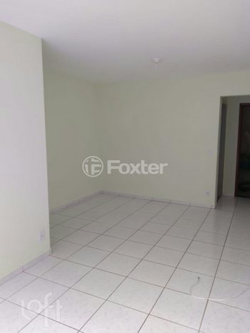 apartment em Avenida Parada Pinto, Vila Nova Cachoeirinha - São Paulo - SP