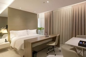 apartment em Avenida Prudente de Morais, Cidade Jardim - Belo Horizonte - MG