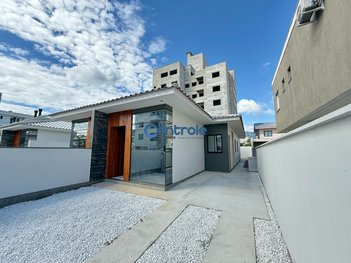 house em Aleixo Alves de Souza, Nova Palhoça - Palhoça - SC