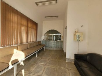 house em Rua Professor Pedro Bernardo, Centro - Uberlândia - MG