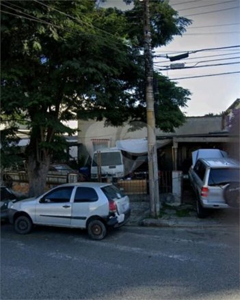 commercial_land_lot em Rua Princesa Isabel, Vila Guiomar - Santo André - SP