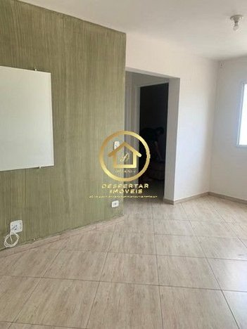apartment em Avenida Deputado Emílio Carlos, Limão - São Paulo - SP