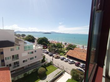 apartment em Rua Antenor Borges, Canasvieiras - Florianópolis - SC