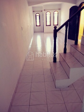 house em Rua Albino de Morais, Vila Suíça - Santo André - SP