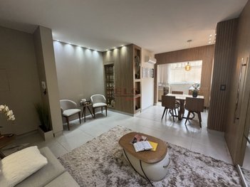 apartment em Rua Jaracatiá, Vila Bosque - Maringá - PR