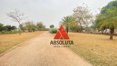 land_lot em Rua Mangalarga, Estância Hípica - Nova Odessa - SP