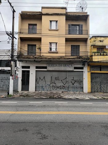 commercial_building em Avenida Celso Garcia, Tatuapé - São Paulo - SP