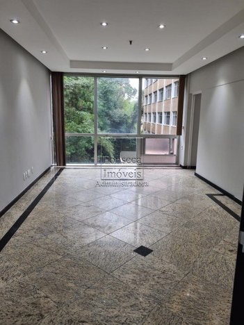 office em Rua Doutor Nelson de Sá Earp, Centro - Petrópolis - RJ