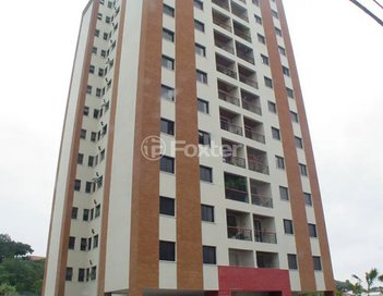 apartment em Rua Osiris Magalhães de Almeida, Jardim Monte Kemel - São Paulo - SP