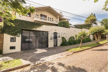 house em Felipe Becker, Três Figueiras - Porto Alegre - RS