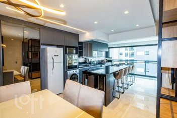 apartment em Avenida Mofarrej, Vila Leopoldina - São Paulo - SP