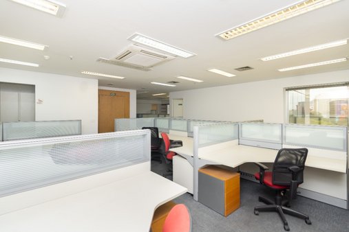 Cômodo Condomínio