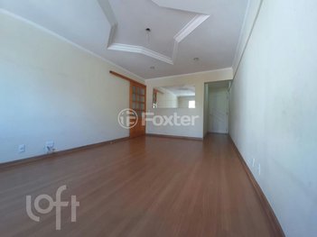 apartment em Avenida Doutor Augusto de Toledo, Santa Paula - São Caetano do Sul - SP