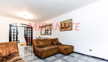 house em Rua Antônia Boschetti, Vila Medeiros - São Paulo - SP