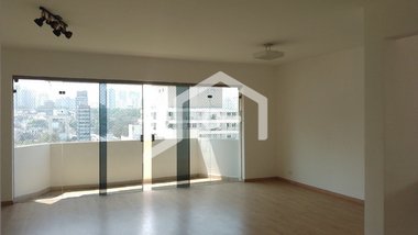 apartment em Rua Fradique Coutinho, Pinheiros - São Paulo - SP