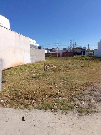 land_lot em Rua Doutora Marili Estela Puppio, Loteamento Santa Clara - Pindamonhangaba - SP