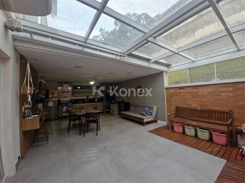 house em Rua Miro Vetorazzo, Demarchi - São Bernardo do Campo - SP