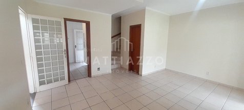 house em Rua Arnaldo Stocco, Jardim Nossa Senhora de Fátima - Limeira - SP