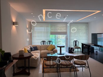 apartment em Estrada do Joá, São Conrado - Rio de Janeiro - RJ