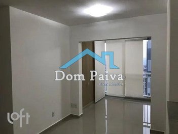 apartment em Rua João Simões de Souza, Parque Reboucas - São Paulo - SP