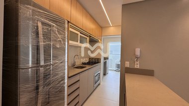 apartment em Rua Imperatriz Leopoldina, Velha - Blumenau - SC