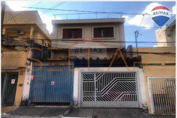 house em Rua Iapó, Casa Verde - São Paulo - SP
