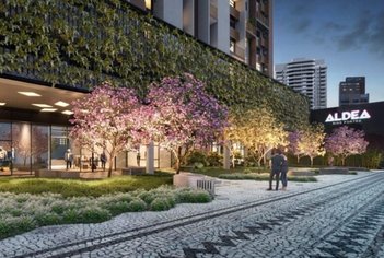 apartment em Avenida Bias Fortes, Lourdes - Belo Horizonte - MG