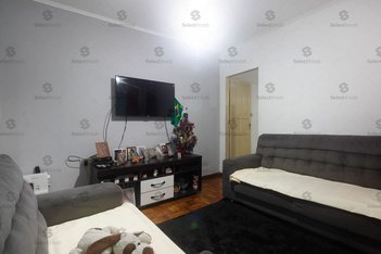 house em Rua Vice-Presidente Francisco Álvaro Bueno de Paiva, Parque São Vicente - Mauá - SP