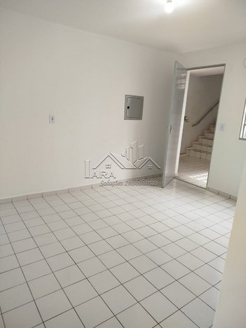 apartment em Estrada Dom João Nery, Jardim das Bandeiras - São Paulo - SP