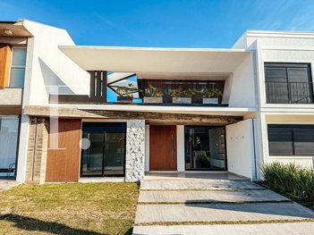 house em Rua Rio Camisas, Xangri-Lá - Xangri-Lá - RS