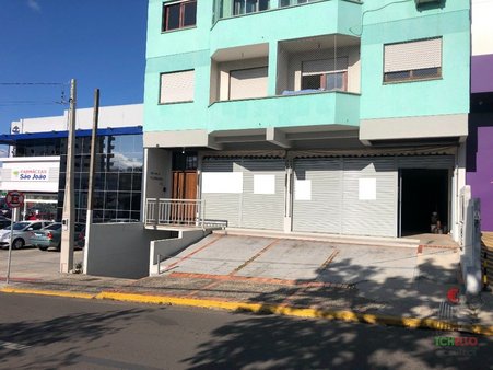 Cômodo Condomínio