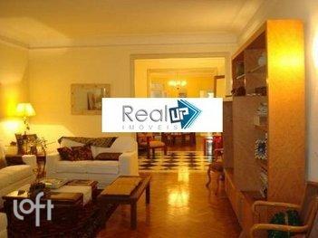 apartment em Figueiredo Magalhães, Copacabana - Rio de Janeiro - RJ