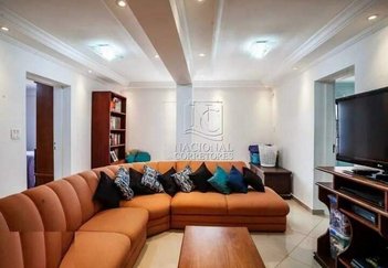 house em Rua Emílio Rossi, Vila Vitória - Santo André - SP