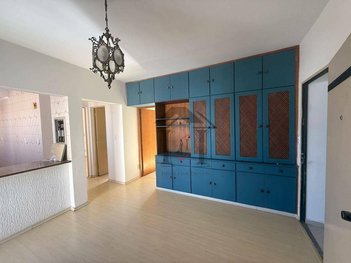 apartment em Rua Vigário João José Rodrigues, Centro - Jundiaí - SP