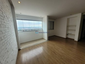 apartment em Avenida Padre Arlindo Vieira, Vila Vermelha - São Paulo - SP