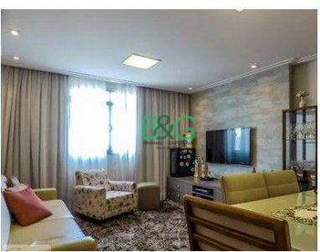 apartment em Rua Diogo Vaz, Cambuci - São Paulo - SP