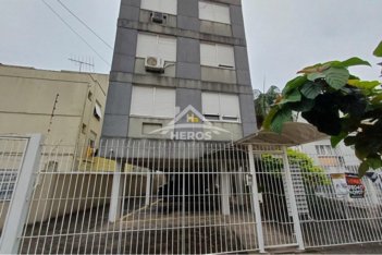 apartment em Rua Euclydes da Cunha, Partenon - Porto Alegre - RS