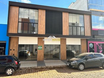 office em Rua Doutor Antônio dos Santos Coragem, Centro - Guaxupé - MG