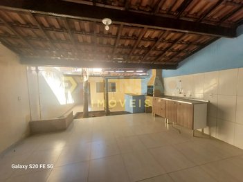 house em Rua Sílvio José Venturolli, Umuarama - Araçatuba - SP