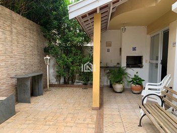 house em Estrada dos Galdinos, Jardim Barbacena - Cotia - SP