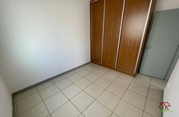 apartment em Rua Jardim de Alá, Lagoinha Leblon (Venda Nova) - Belo Horizonte - MG
